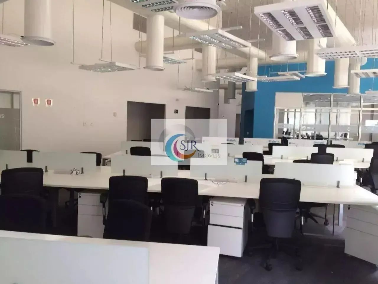 Conjunto para alugar, 675 m² - Itaim Bibi - São Paulo/SP - Foto 3