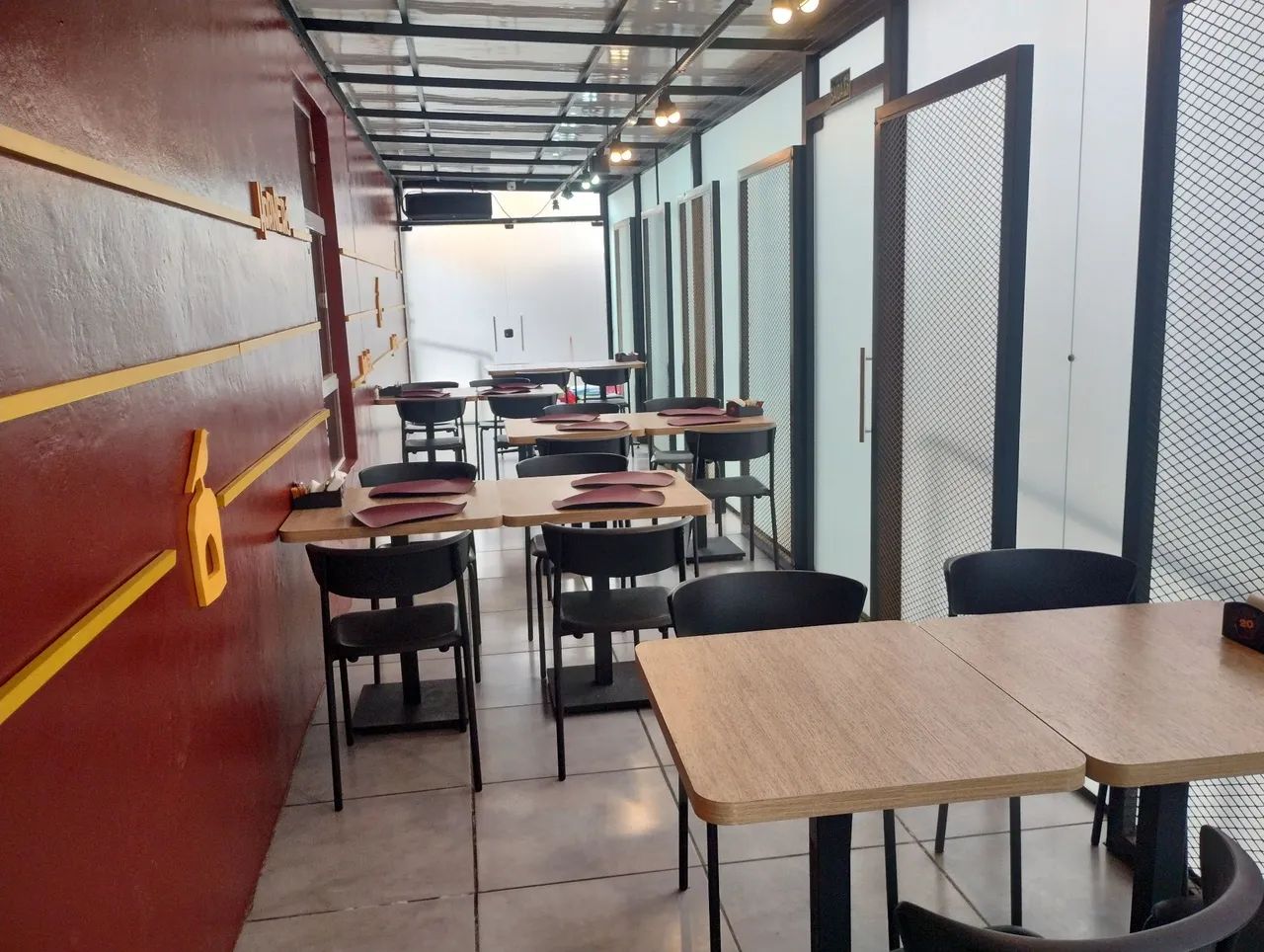 Hamburgueria e pizzaria  - Foto 3