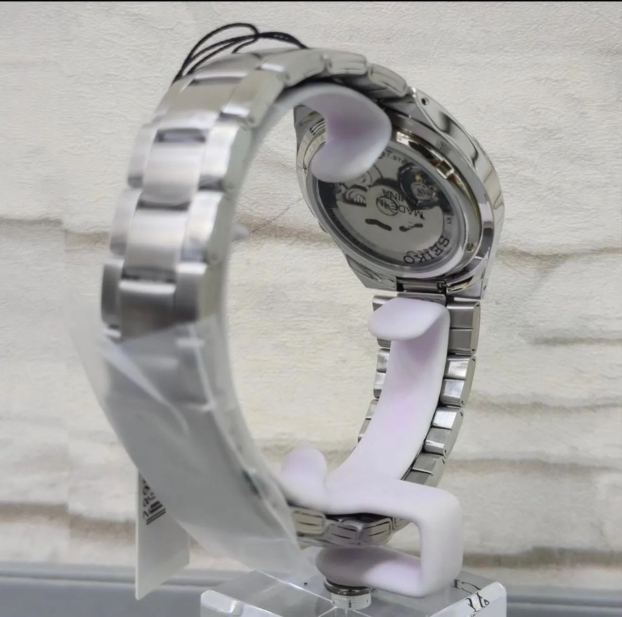 Seiko 5 - SNK617 k1 - Foto 5