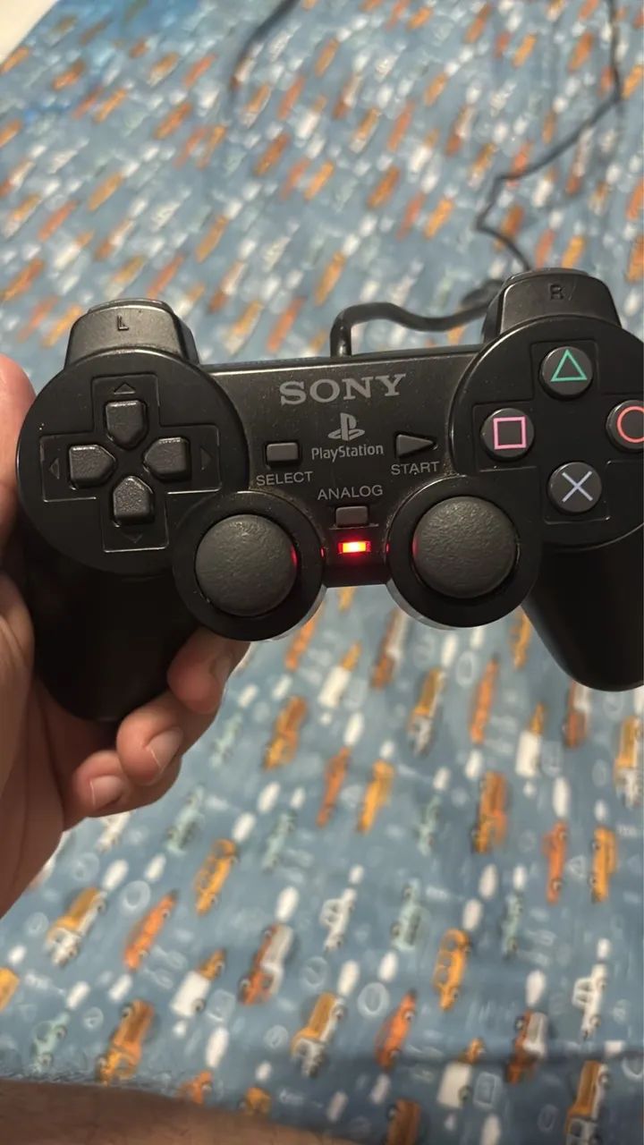 Ps2 Slim - Foto 3