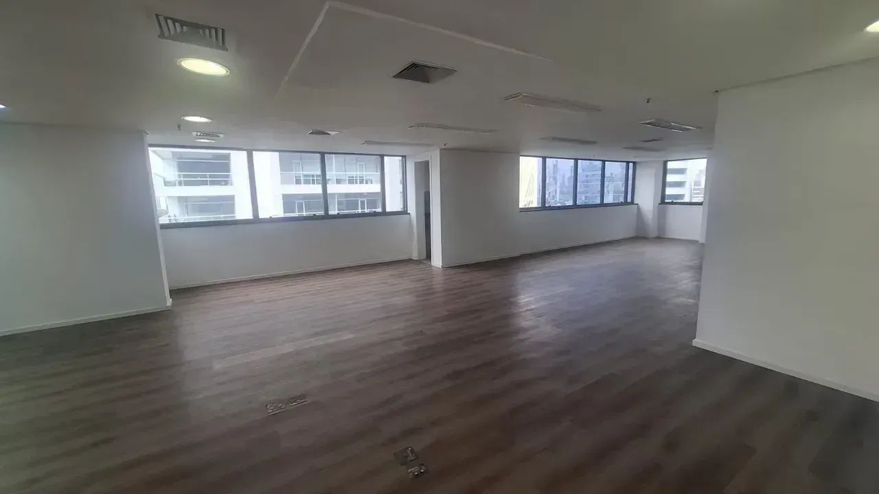 Escritório para locação na Berrini  - São Paulo - SP - Foto 3