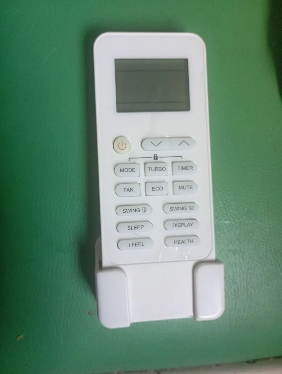 Vendo controle de ar condicionado split