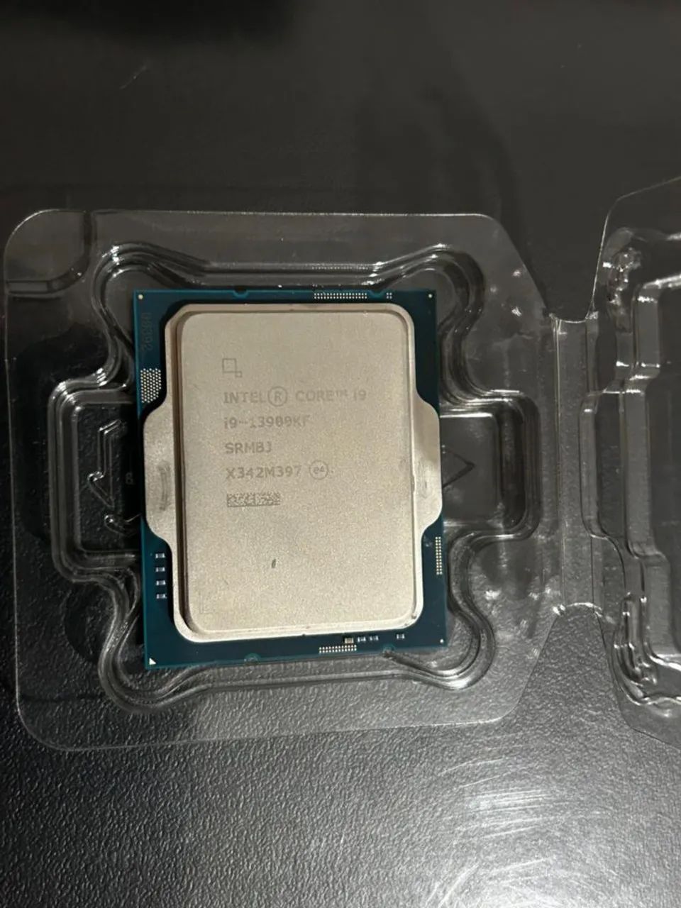 PROCESSADOR INTEL I9 13900KF - Foto 2