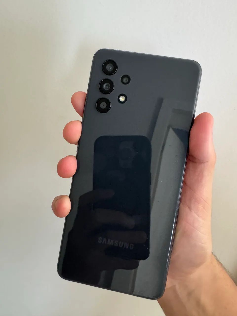 Samsung Galaxy A32 (modelo SM A325M/DS) - Foto 3