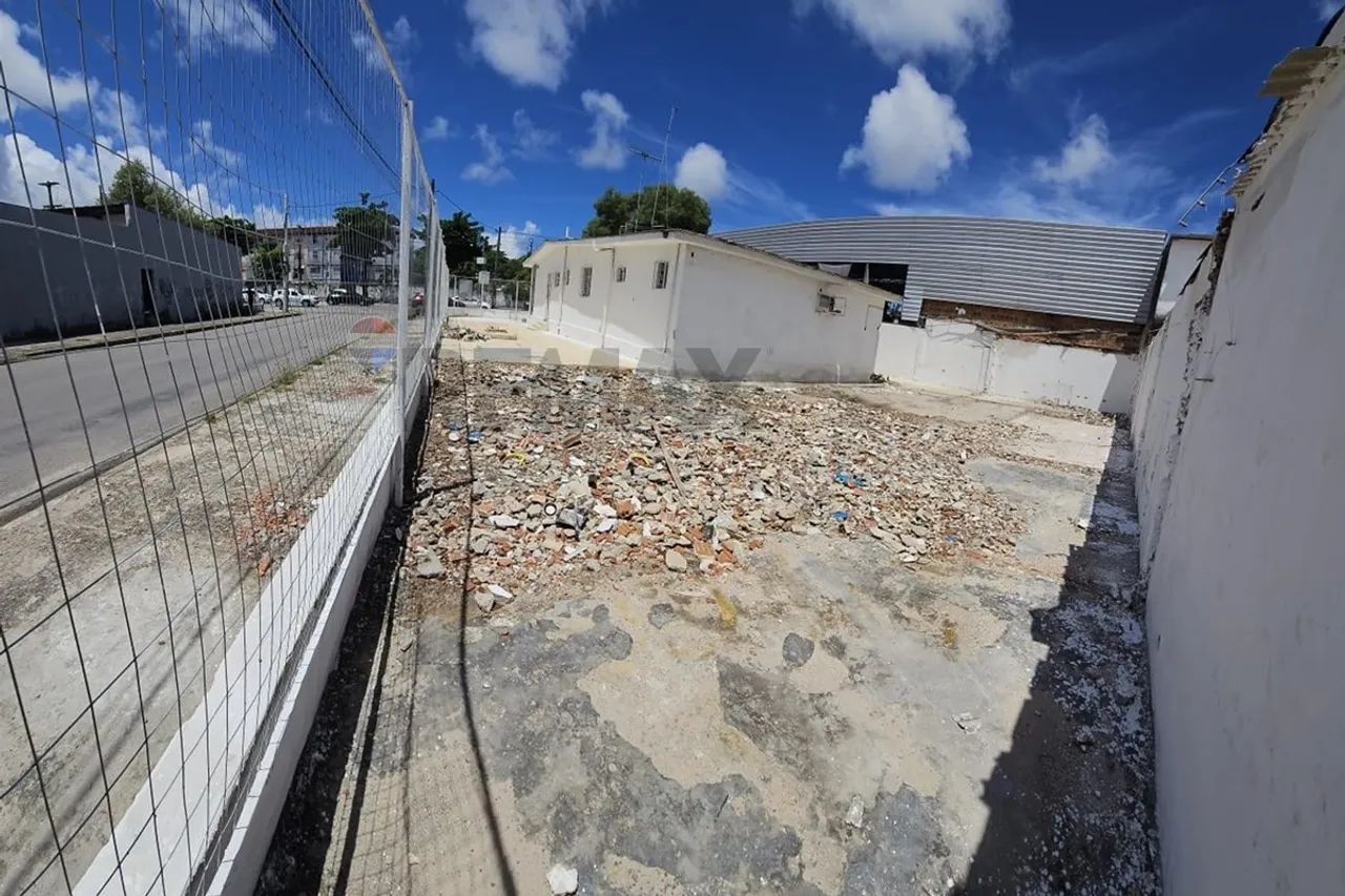 Alugo Casa Comercial na Avenida Recife - Foto 5