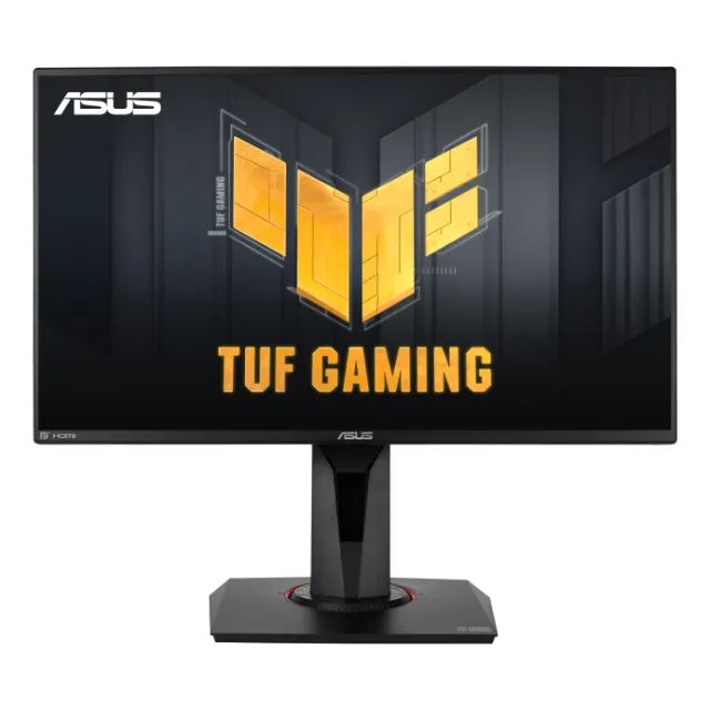 Monitor ASUS TUF Full HD 24,5" 165Hz - Foto 3