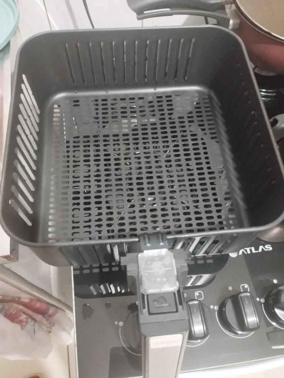 Airfryer  - Foto 2