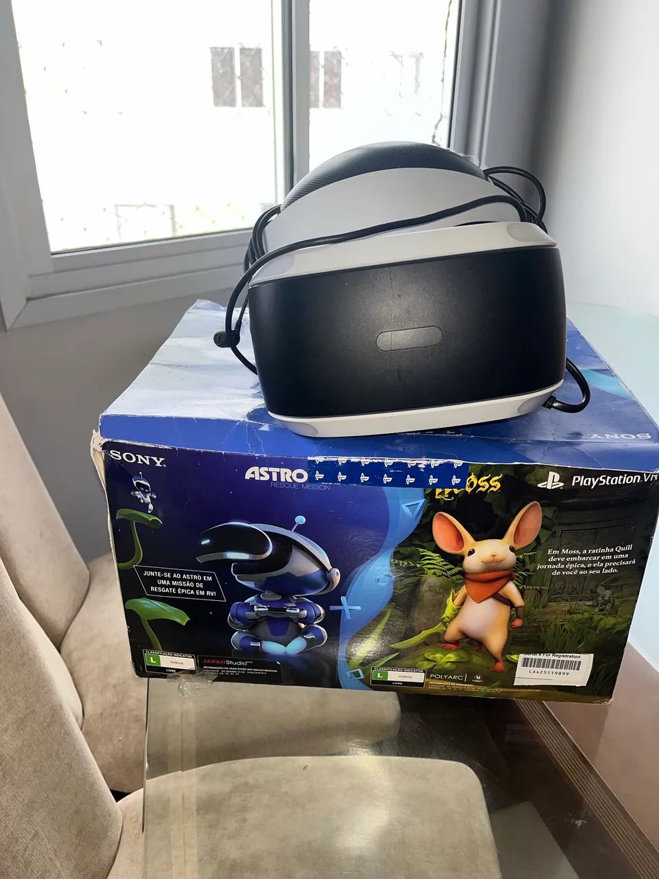 VR V2