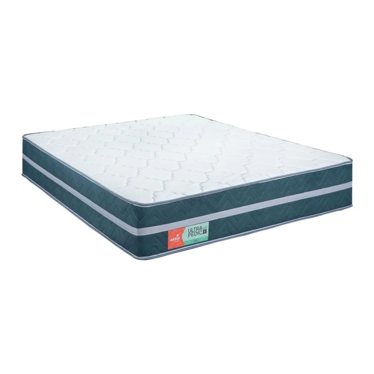 COLCHÃO CASAL D33(PROMOÇÃO) - Foto 2