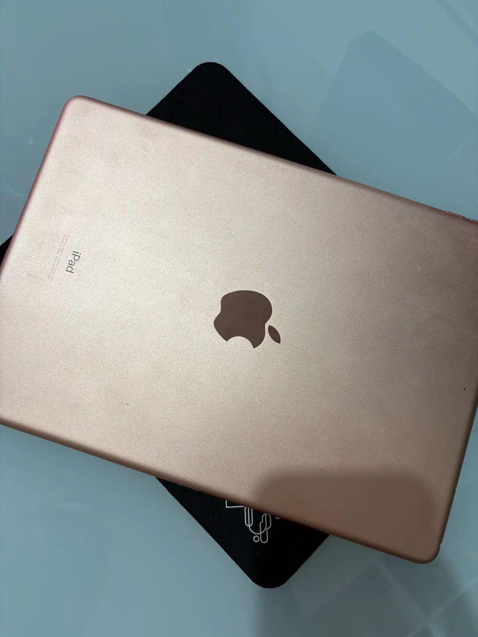 iPad Air 3ª Geração (2019) 64Gb Rosé Gold - Tablets e E-Readers