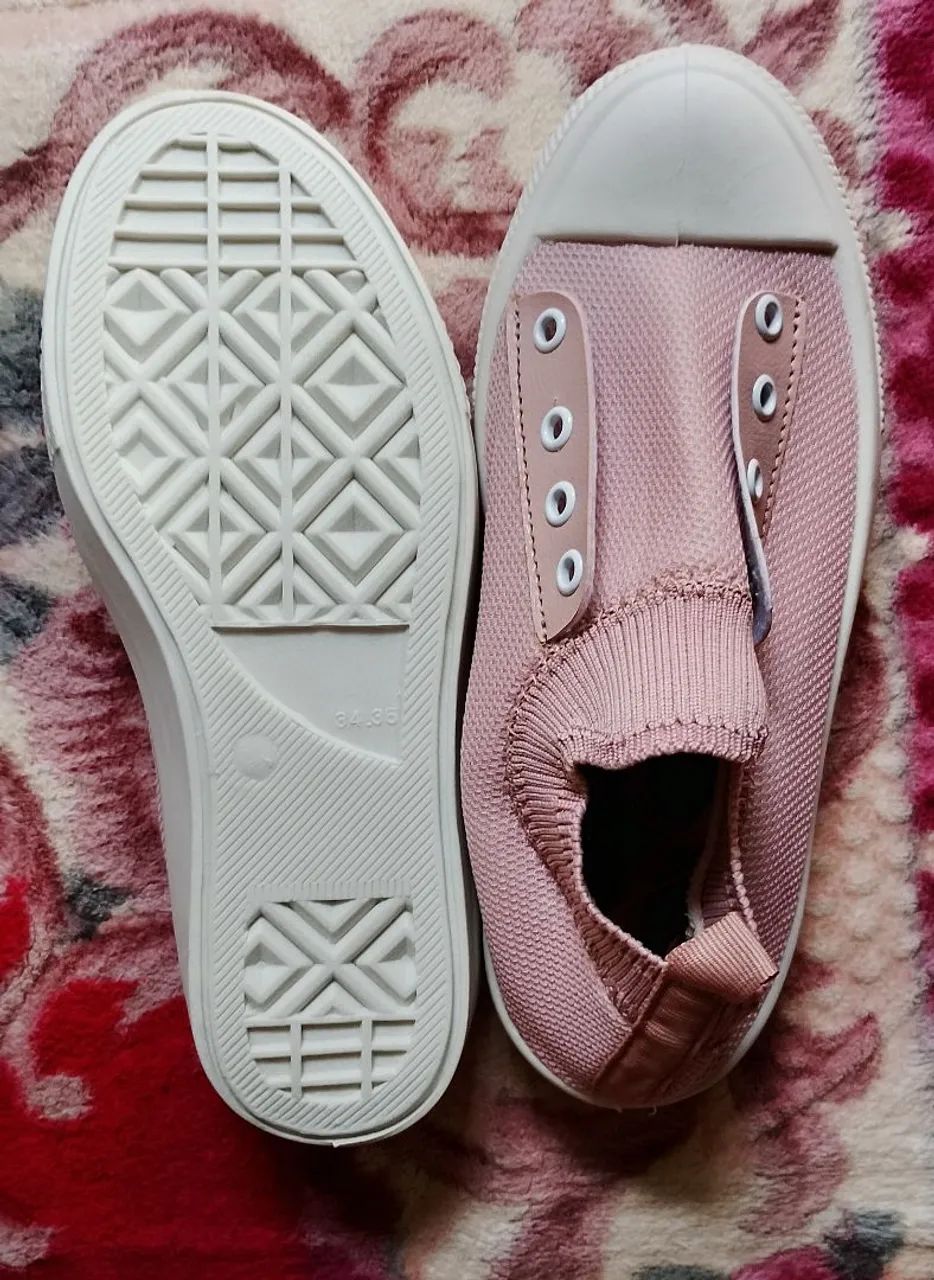 50 pares de Tênis  - Foto 4