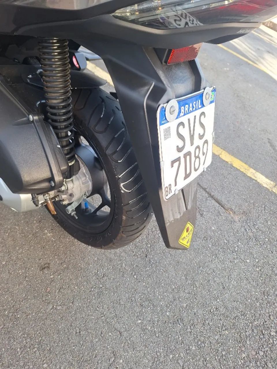 Vendo Honda PCX 160 - Foto 3