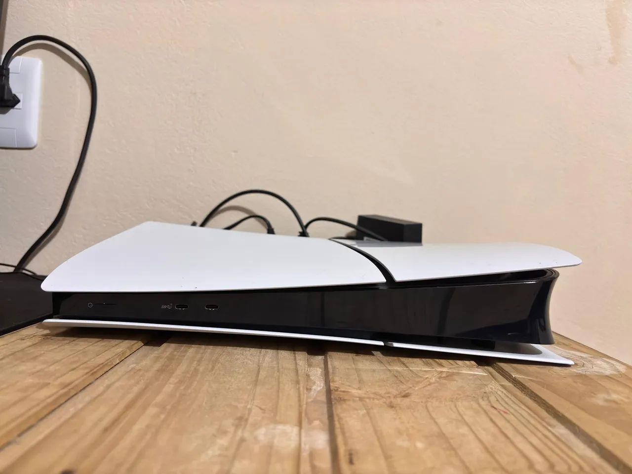 Playstation 5 slim - Foto 2