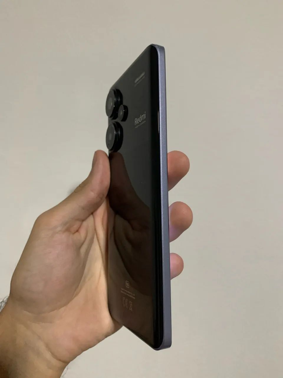 Redmi Note 13 Pro+ 5G ? 12GB RAM / 512GB - Foto 5
