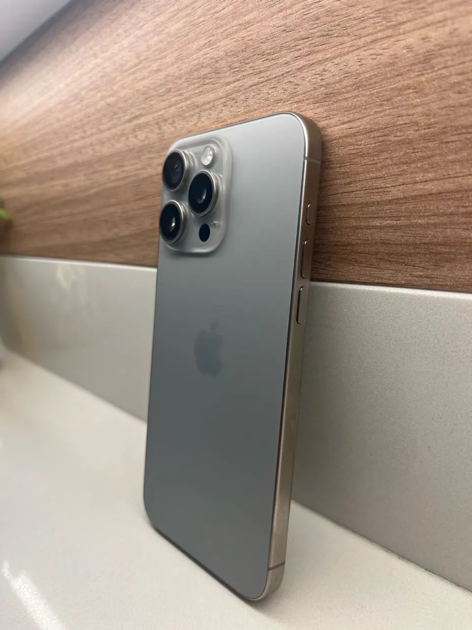 IPHONE 15 PRO MAX 256GB - Foto 4