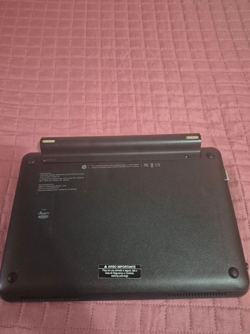 Neetbook preto  - Foto 5