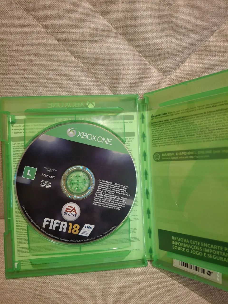Jogos Xbox One - Foto 3