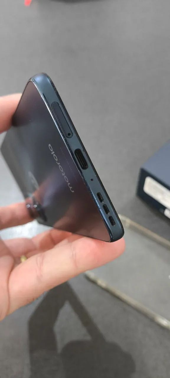 Moto Edge 30 5g  - Foto 4