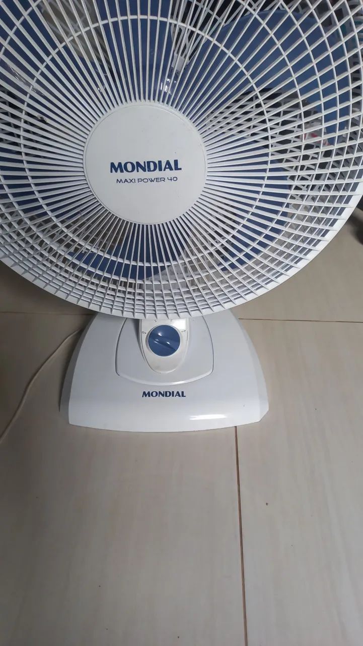 Ventilador  - Foto 4