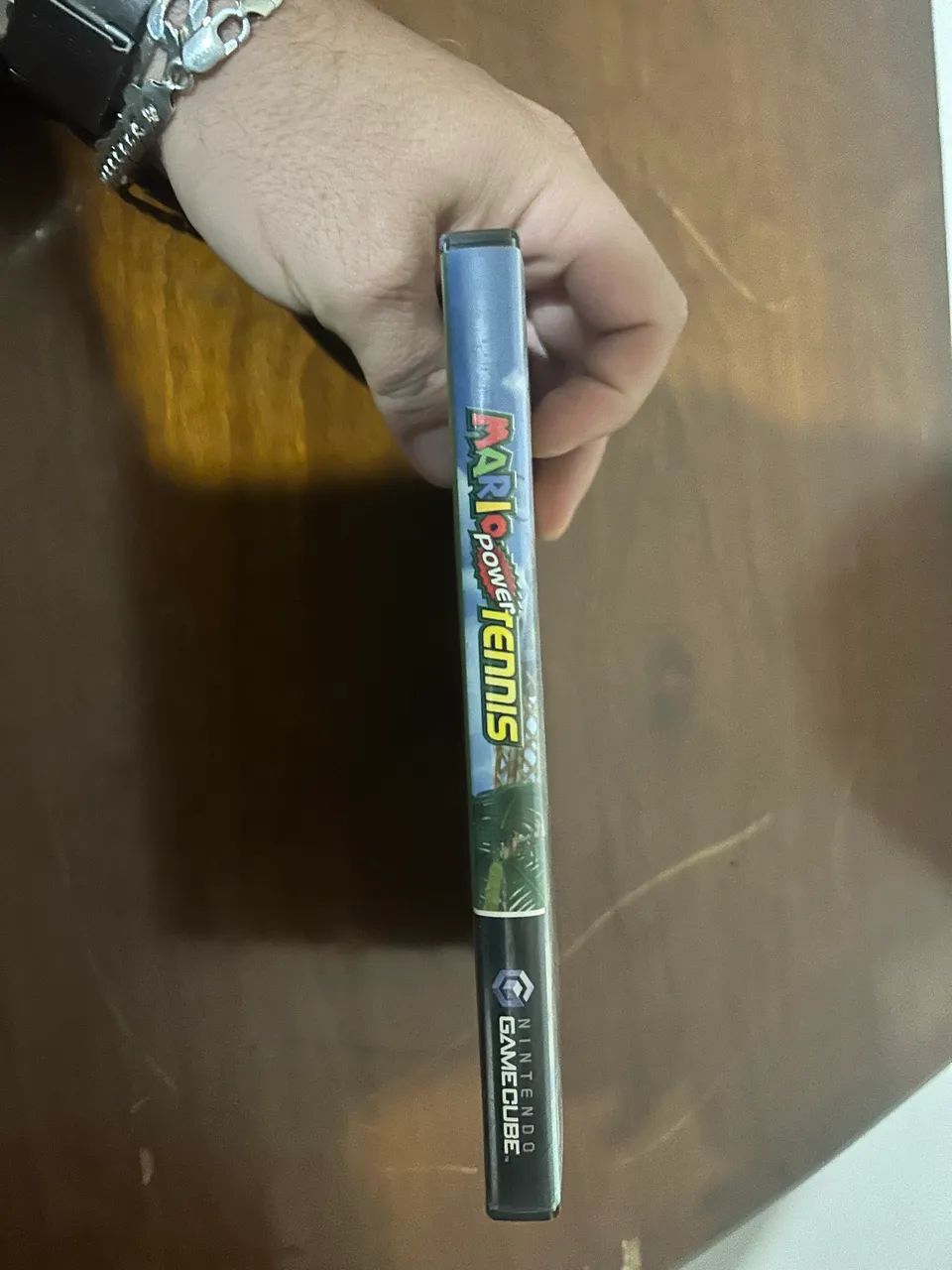 Mario Power Tennis GameCube  - Foto 2
