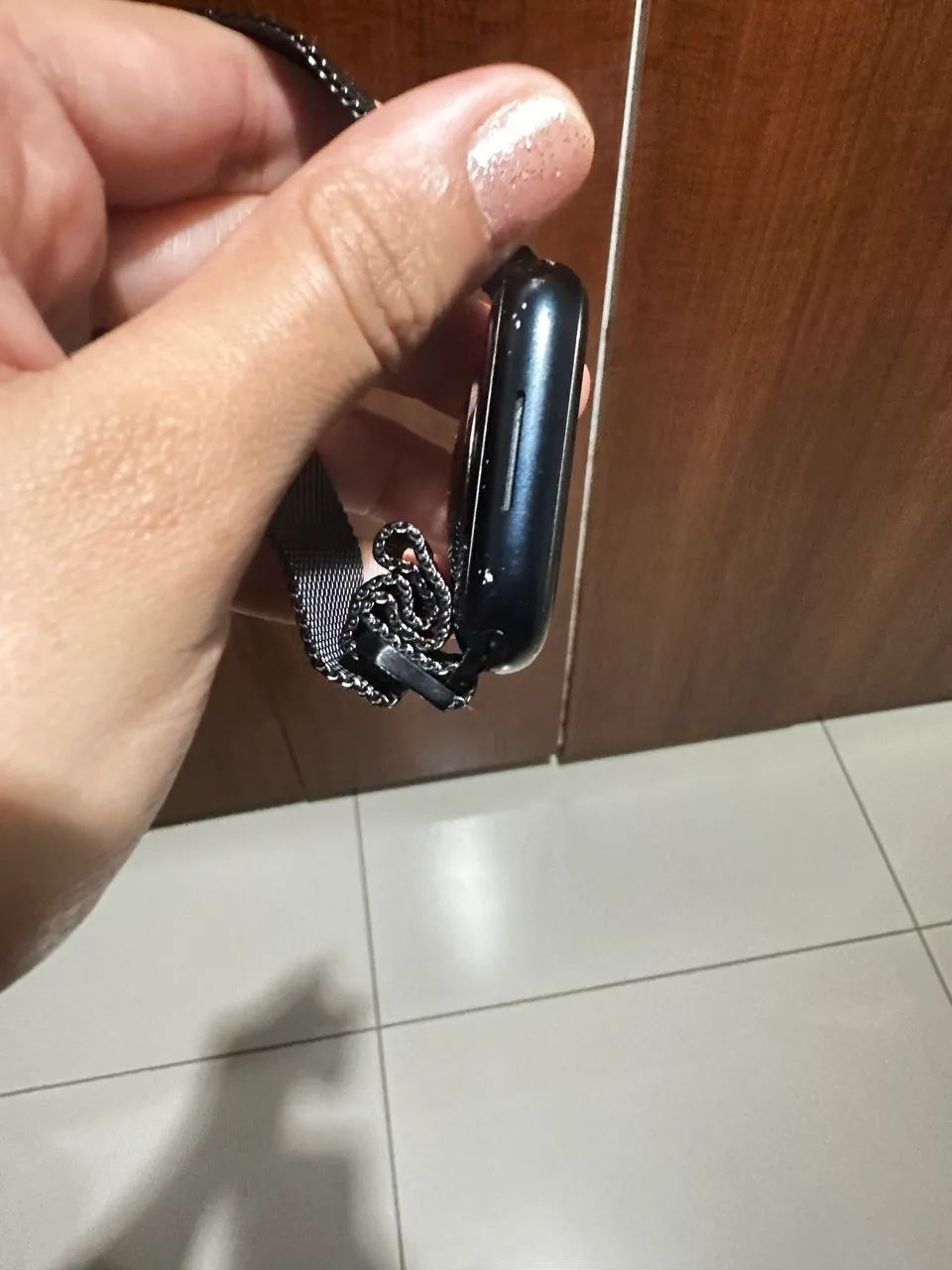 Apple Watch série 7 - Foto 5