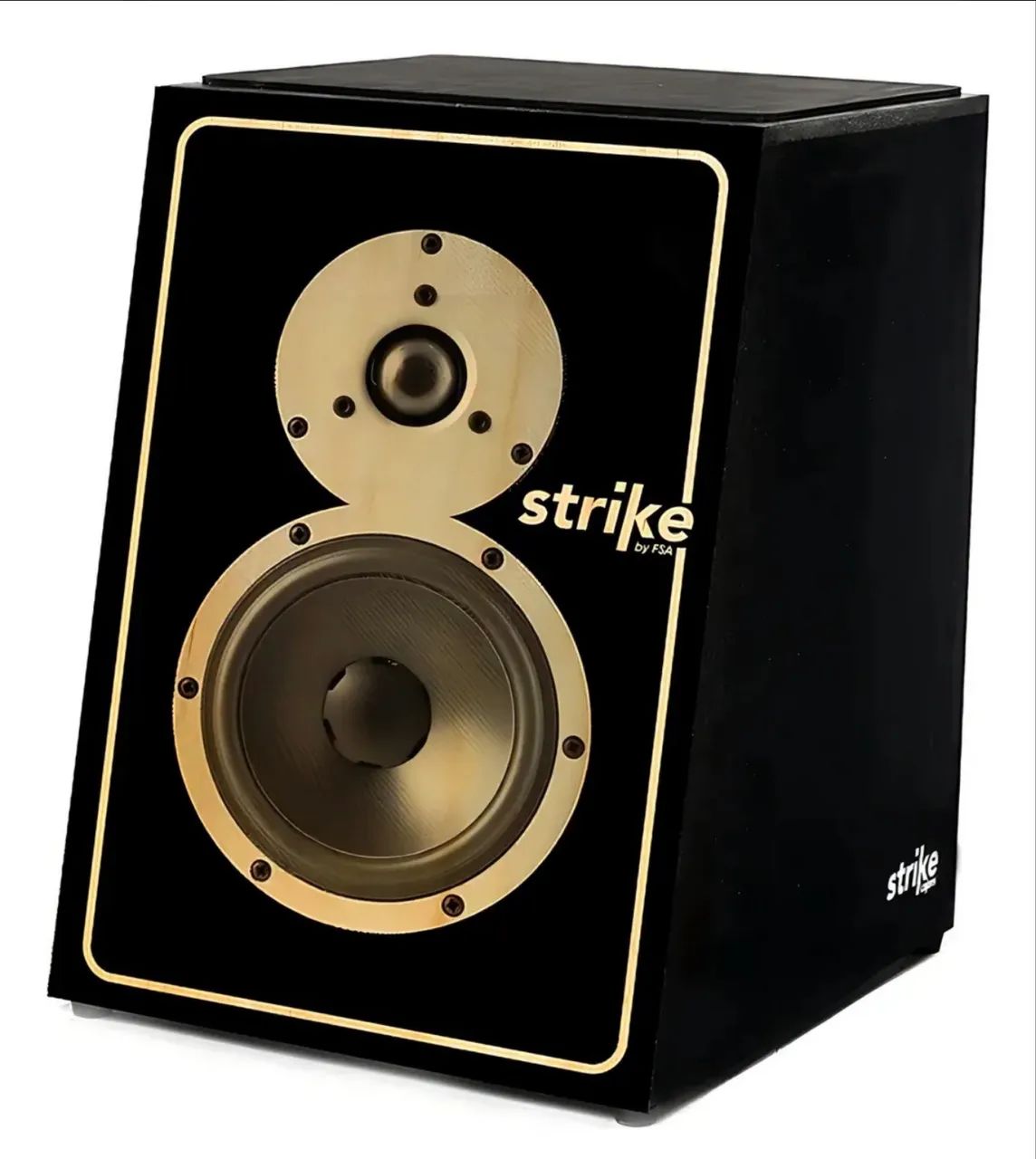 Cajon FSA Strike elétrico