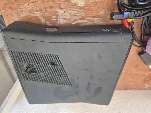 Xbox 360 - Foto 2