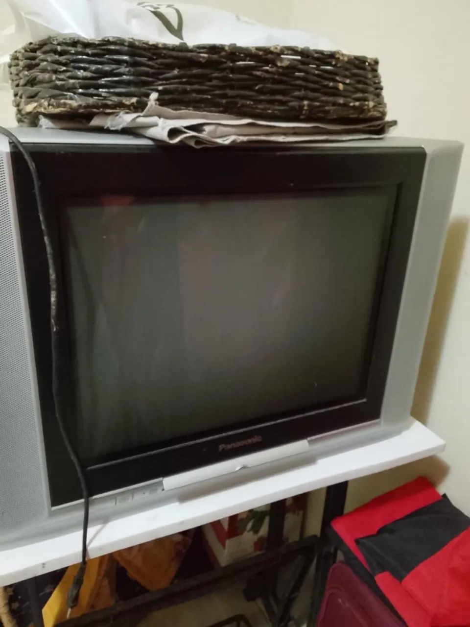 TV tubo