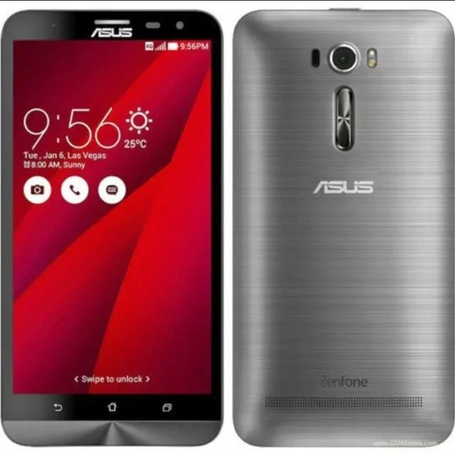 Celular Asus Zenfone 2 perfeito Barato - Foto 3