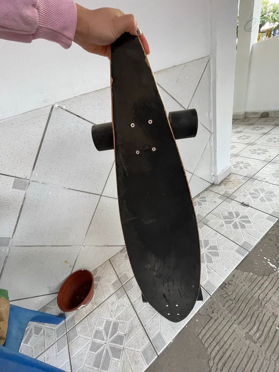 Longboard - Foto 5