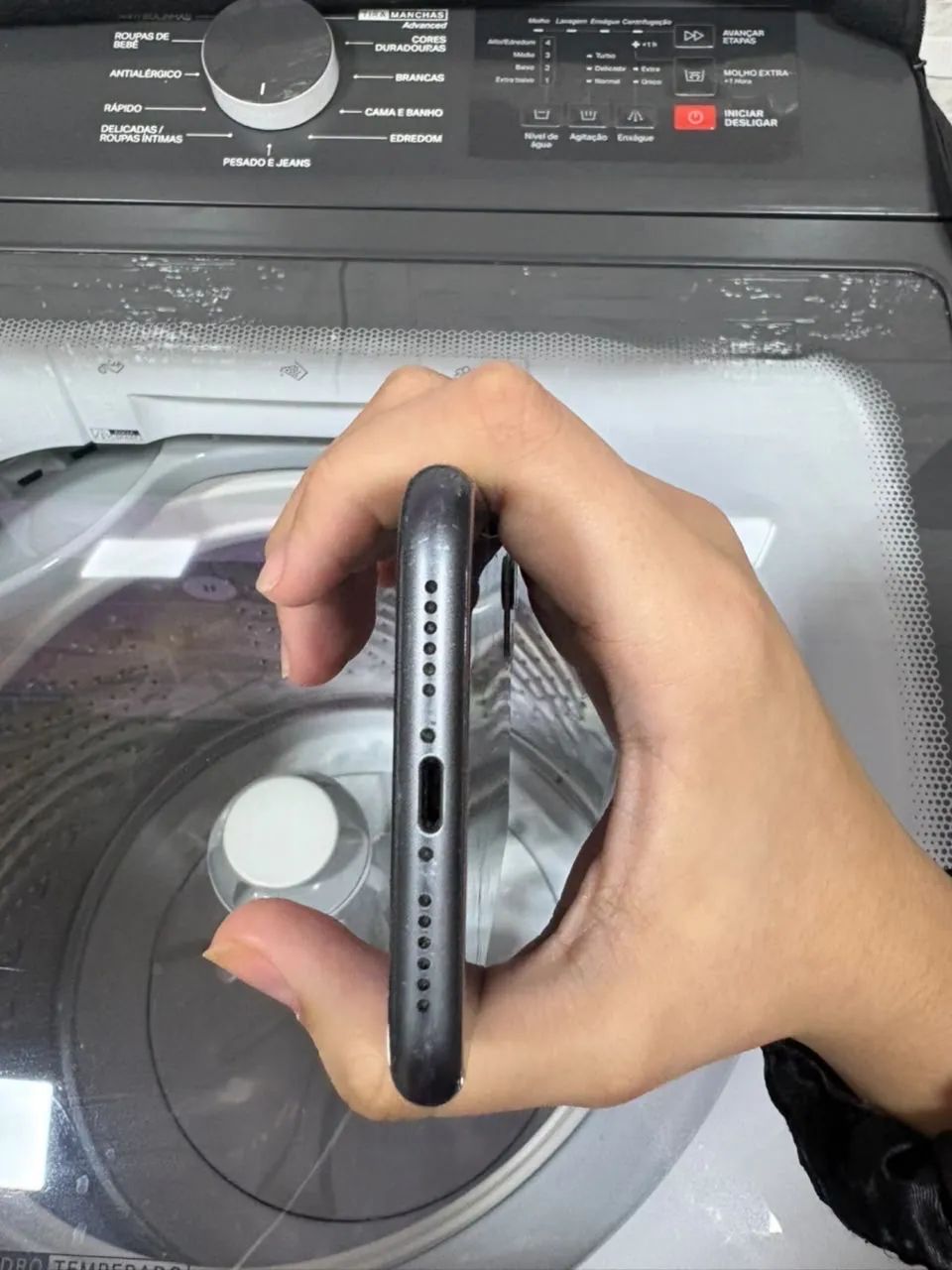 iPhone 11  - Foto 5