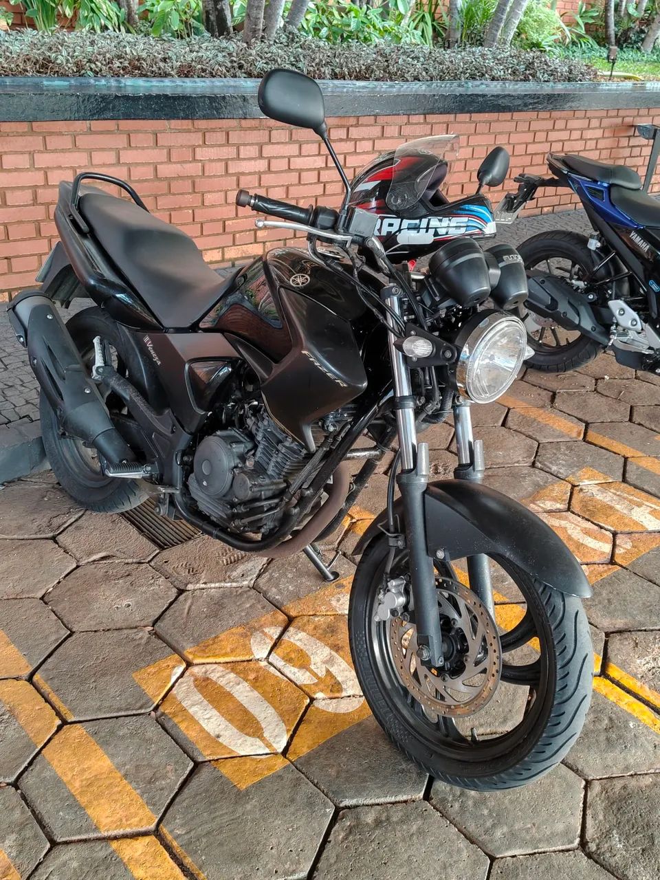 Fazer 250 edição limitada  - Foto 5