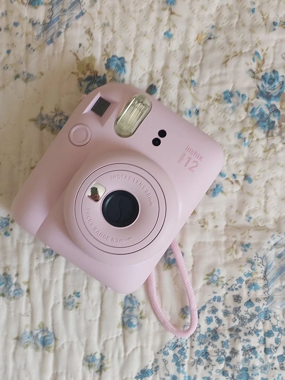 Câmera instax mini 12 - Foto 4