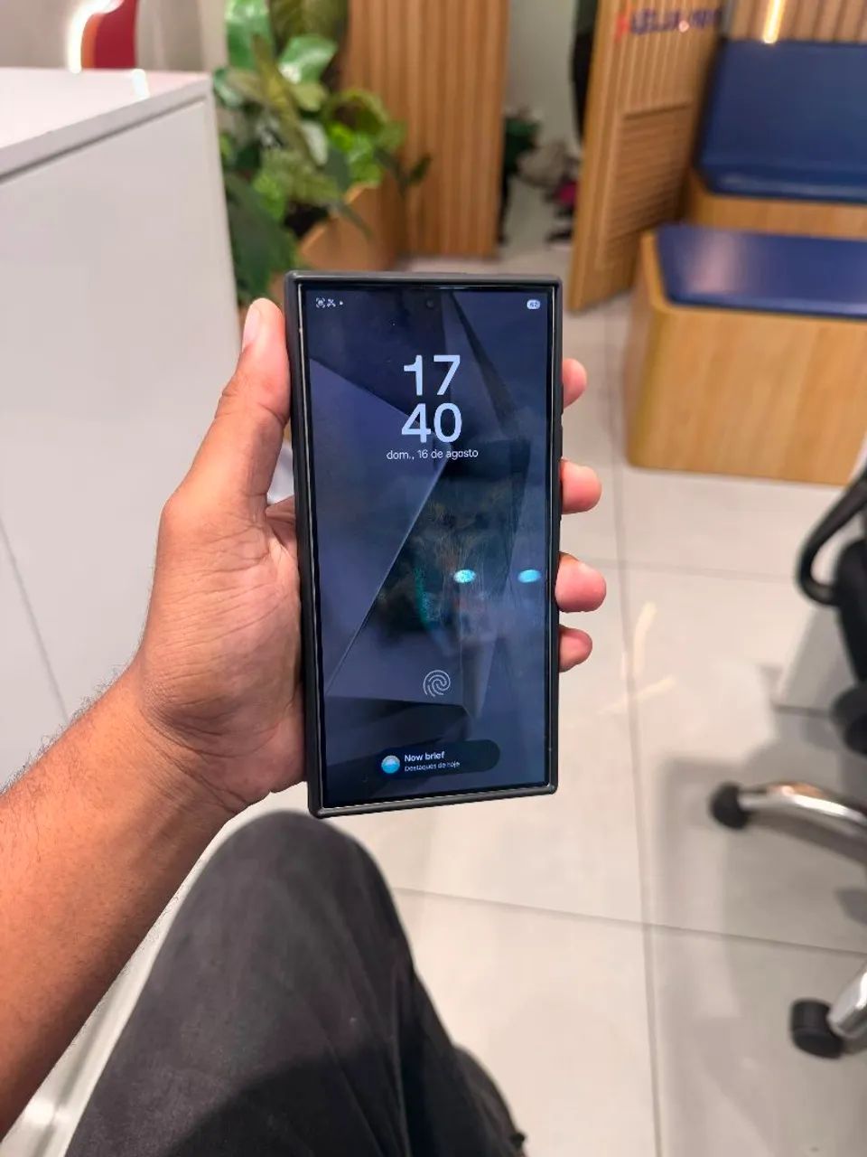 S24 ultra 512 gb - Foto 5