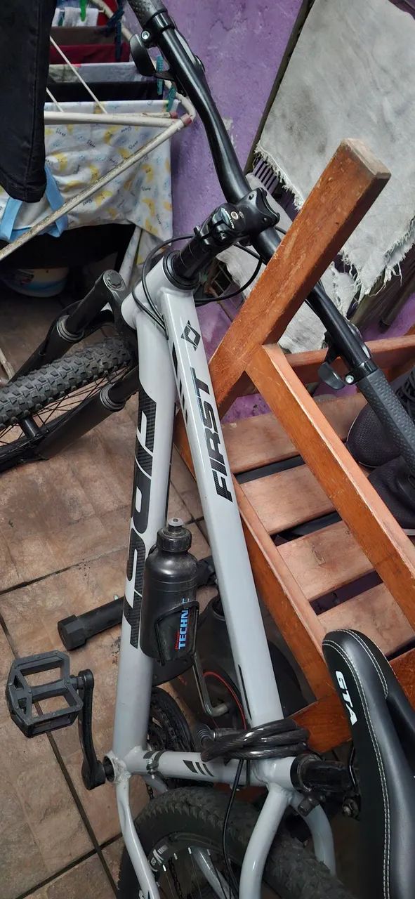 Vendo bike aro 29 - Foto 2