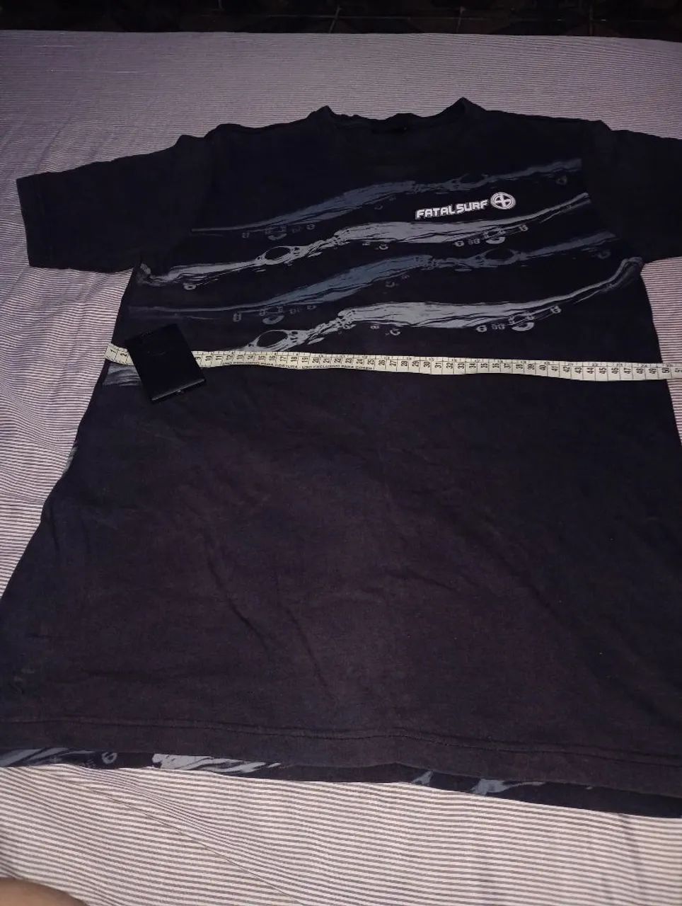 Camiseta masculina 