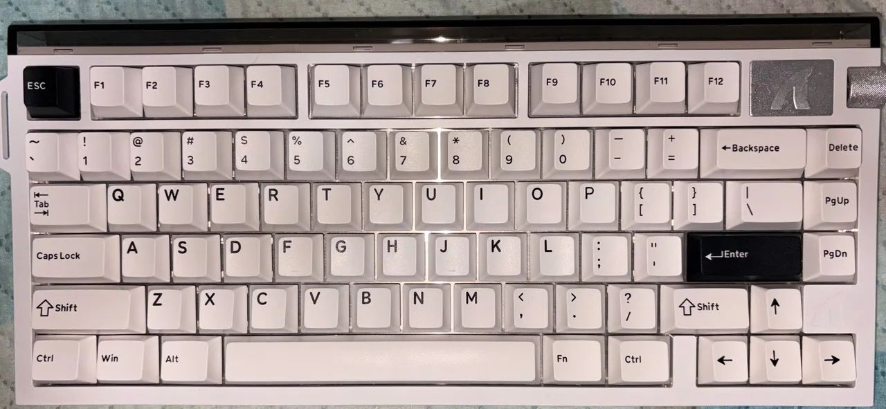 Teclado Magnético R85 he - Foto 3