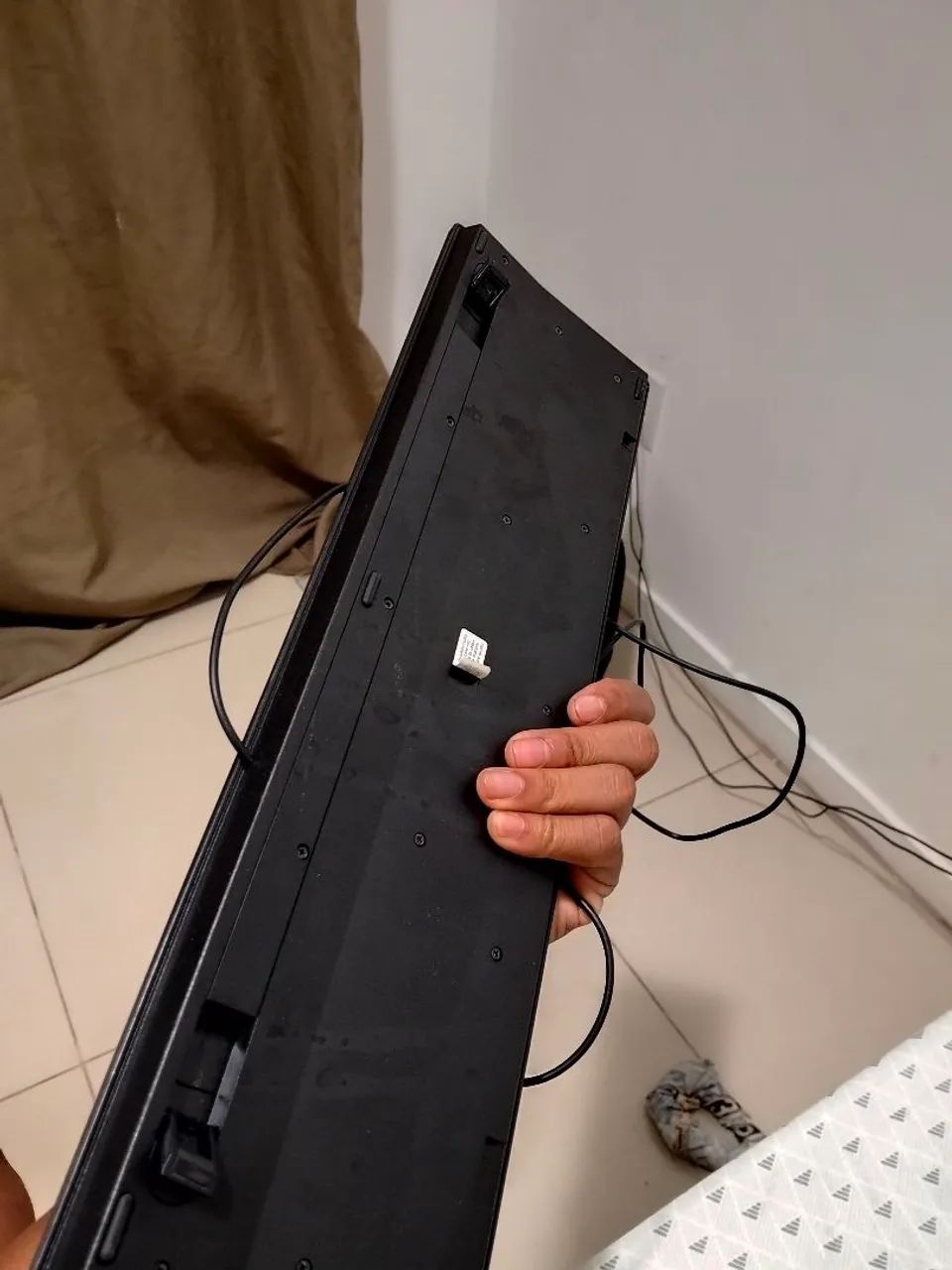 MONITOR + TECLADO - Foto 4