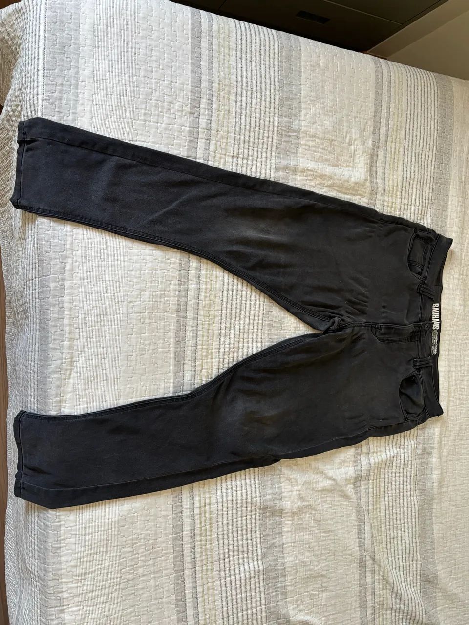 Kit Bermuda e calças (social, jeans e esportiva) - Foto 3