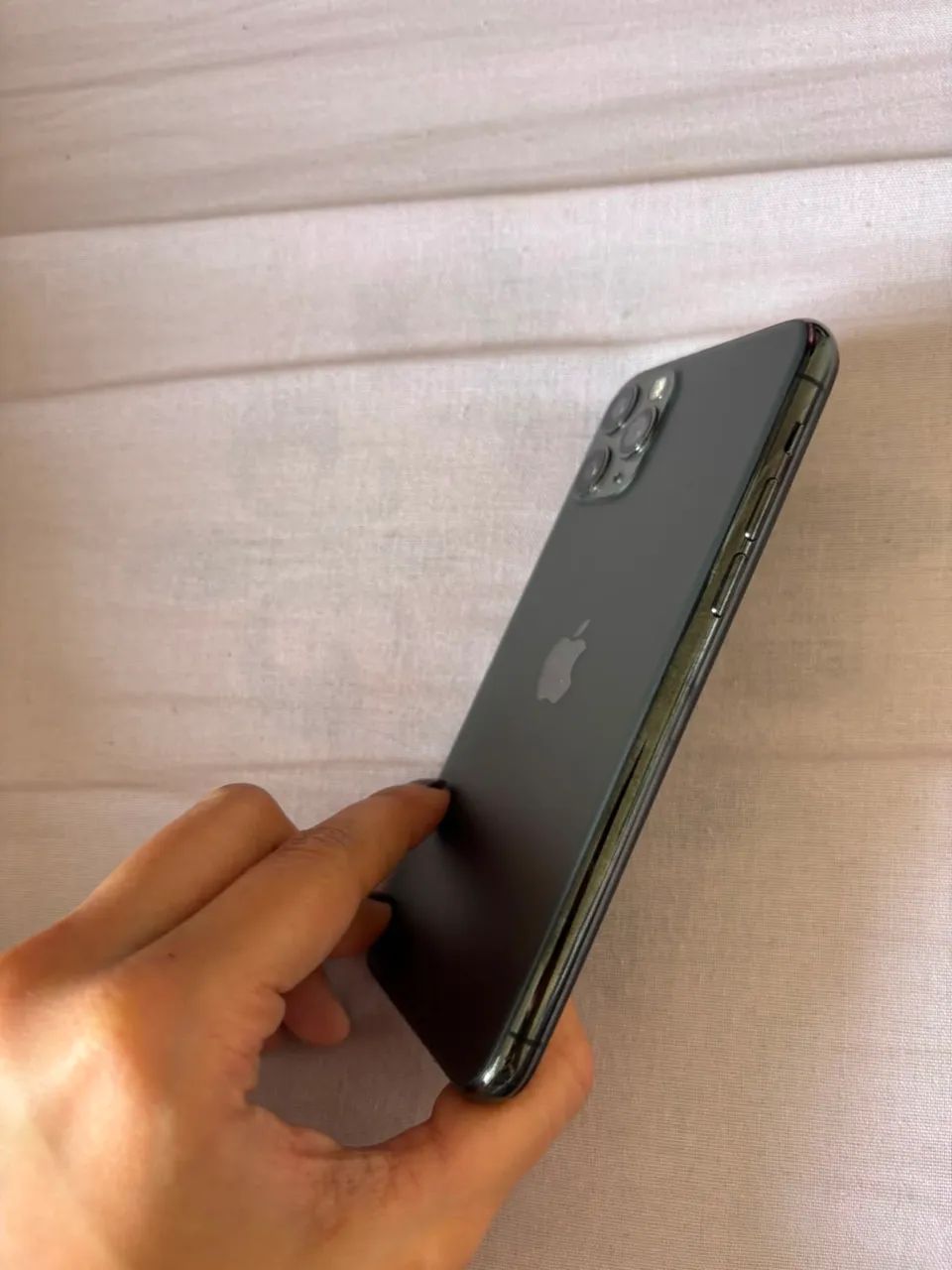 Iphone 11 Pro 256GB - Foto 4
