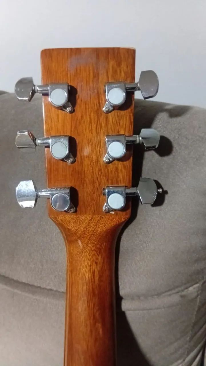 Violão Tagima - Foto 5