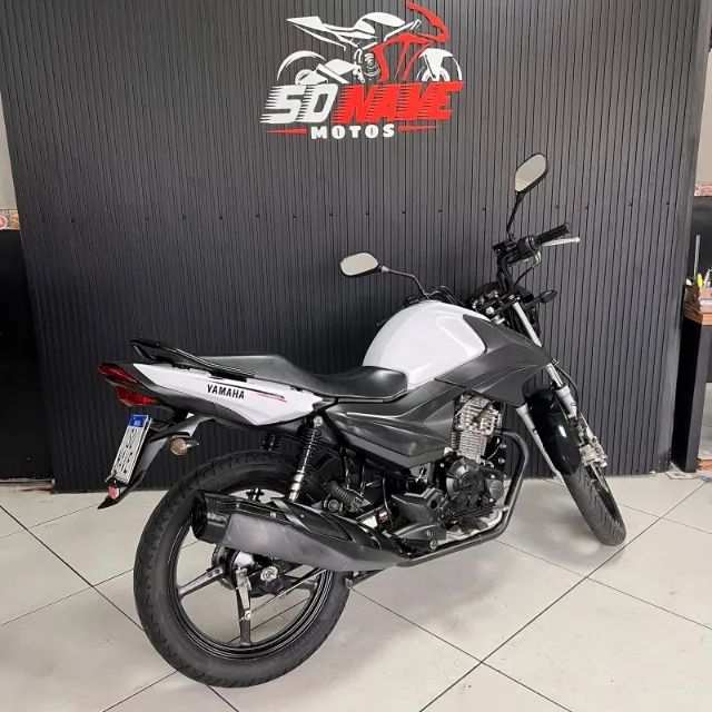 Yamaha Factor 150 Ed 2023 - Foto 3