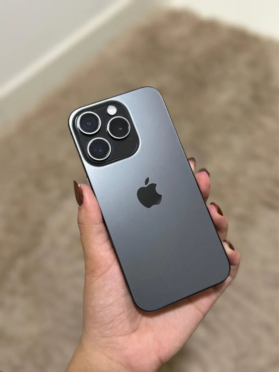 iPhone 15 pro  - Foto 3