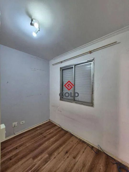 Apartamento com 3 dormitórios à venda, 65 m² Utinga - Santo André/SP - Foto 5