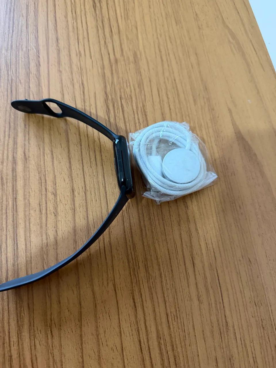 Apple Watch 10 42 mm black  - Foto 3
