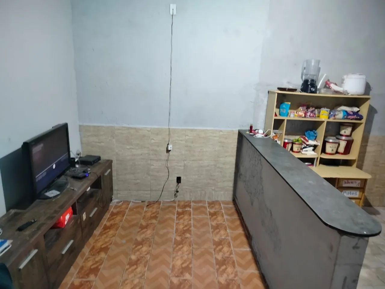 Casa pra alugar 