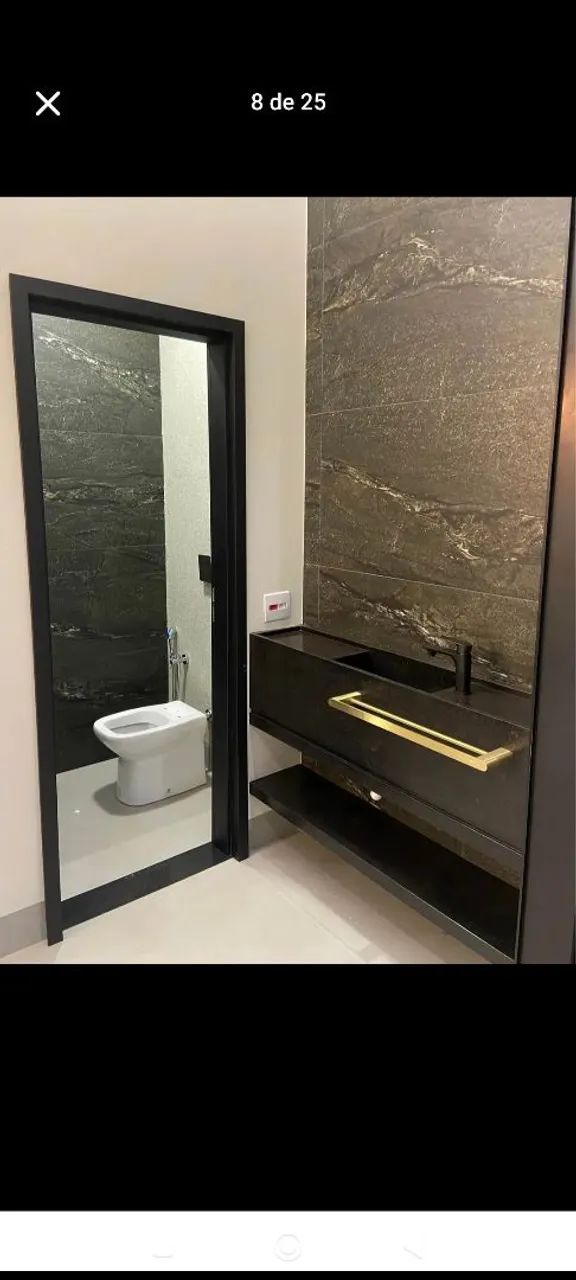 VB18- CASA DISPONÍVEL NO BONFIM  - Foto 4