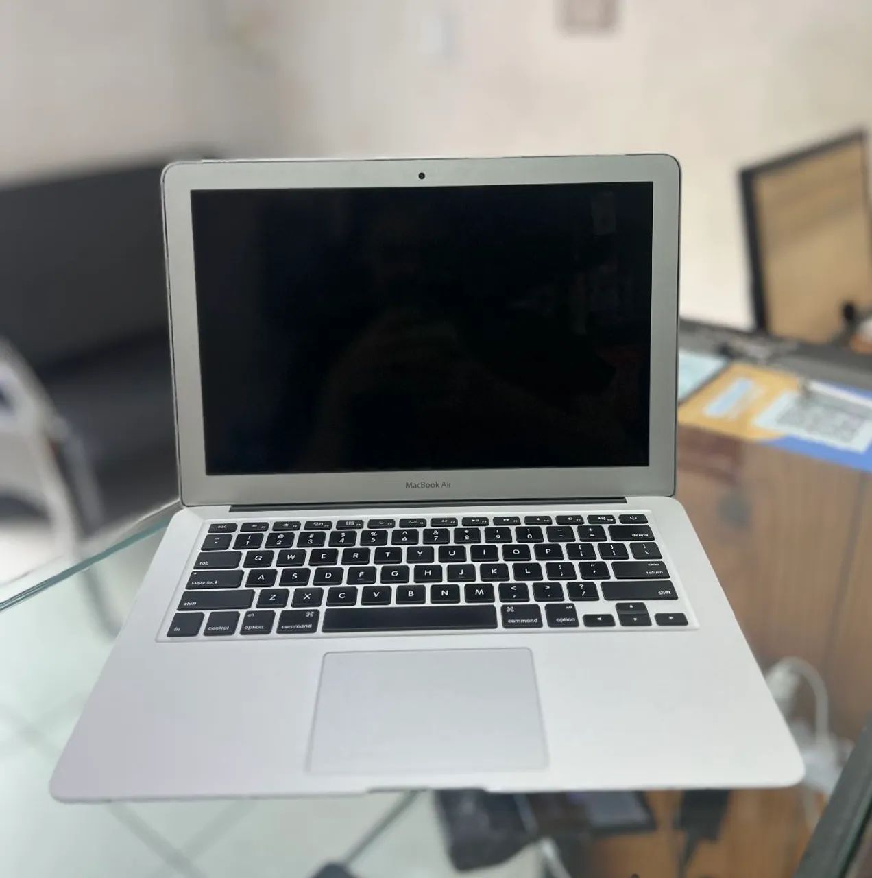 MacBook Air A1466 - Foto 2
