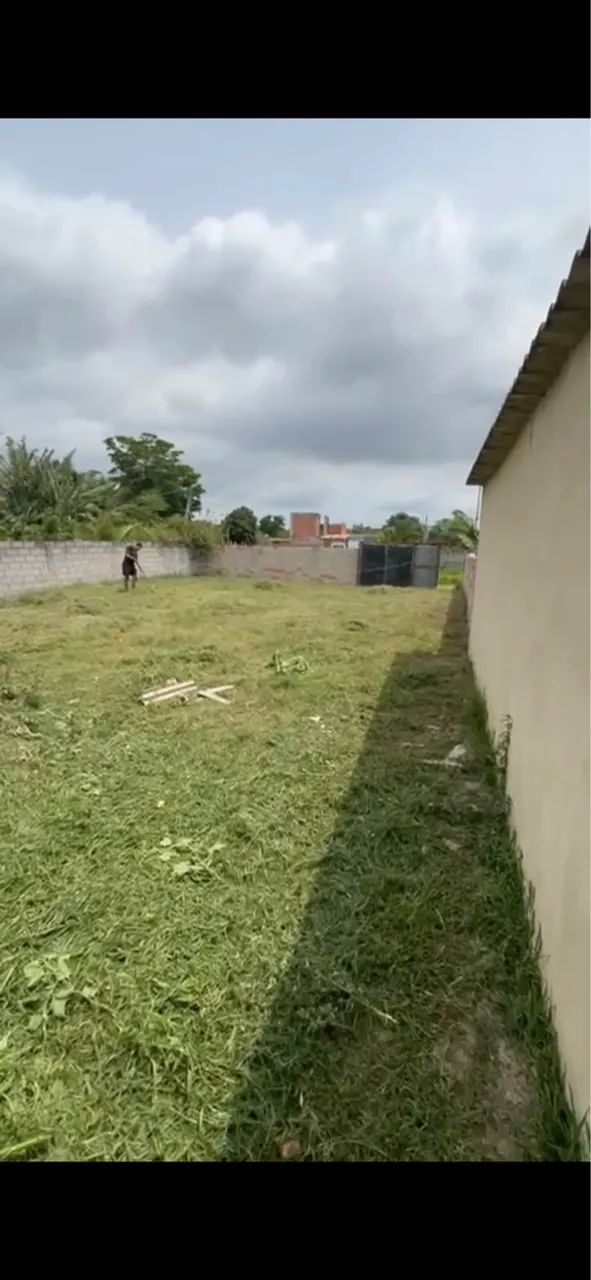 Foto - Rio de Janeiro - Guaratiba