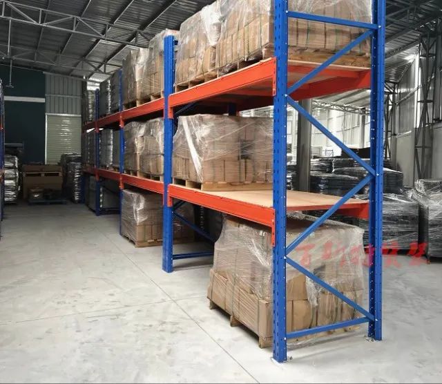 Porta Pallet - Foto 2